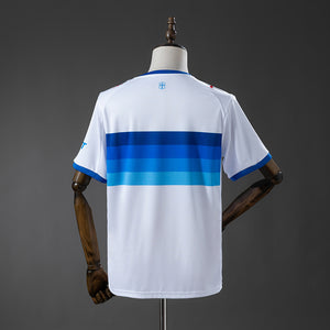 Camisa Universidad Catolica Home 4xl9 26/27