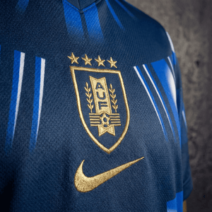 Camisa Uruguai Away 2026