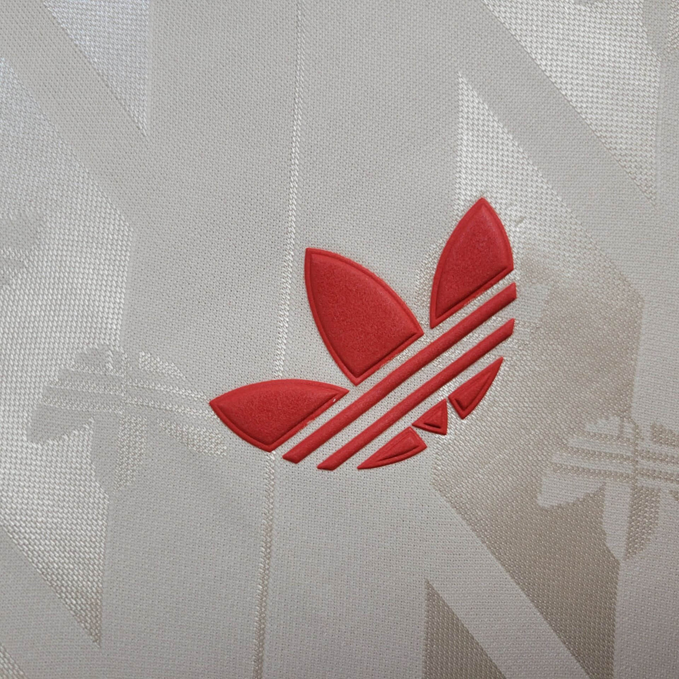 Camisa Bayern Munich Retrô