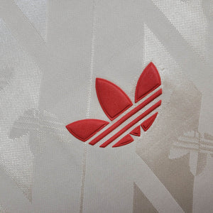 Camisa Bayern Munich Retrô
