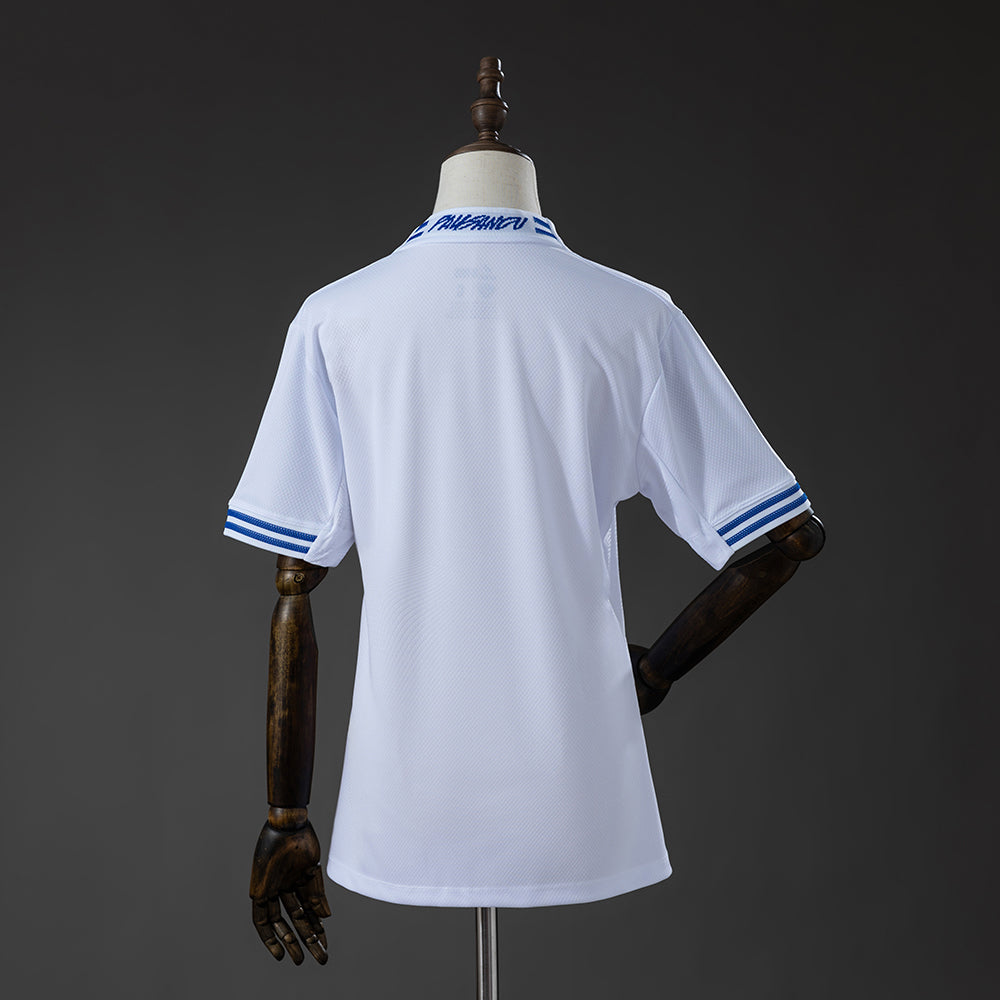 Camisa Paysandu Away Feminina Xxl7 26/27