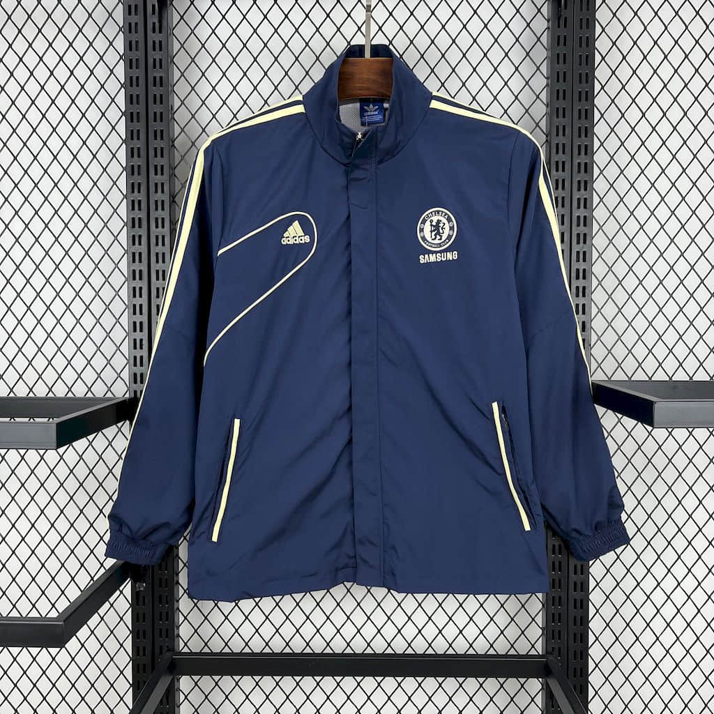 Camisa Chelsea Modelo Especial Jogador 12/13