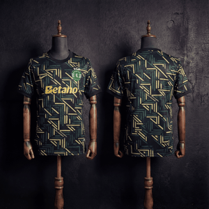Camisa Portugal Cristo Redentor 25/26