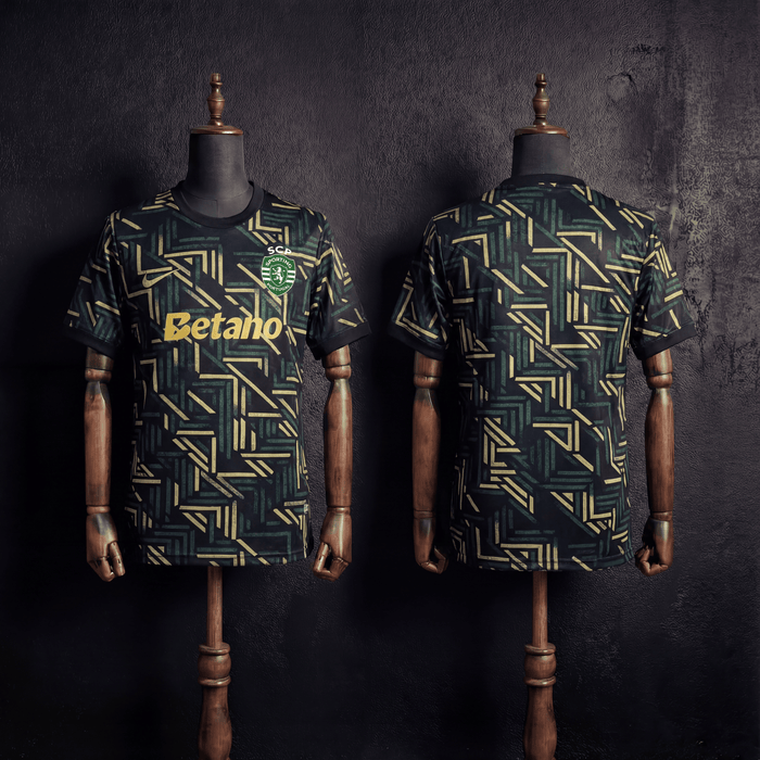 Camisa Portugal Cristo Redentor 25/26
