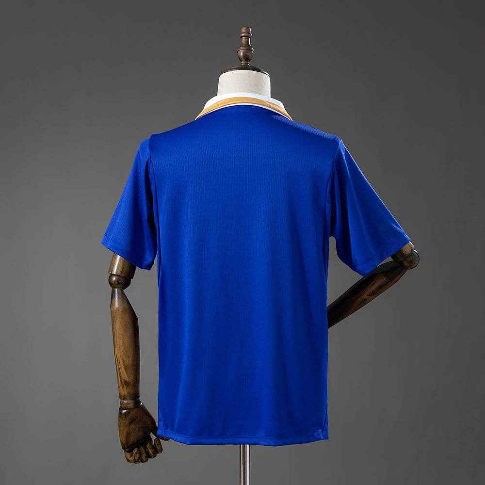 Camisa Finland Away 4xl7 2026