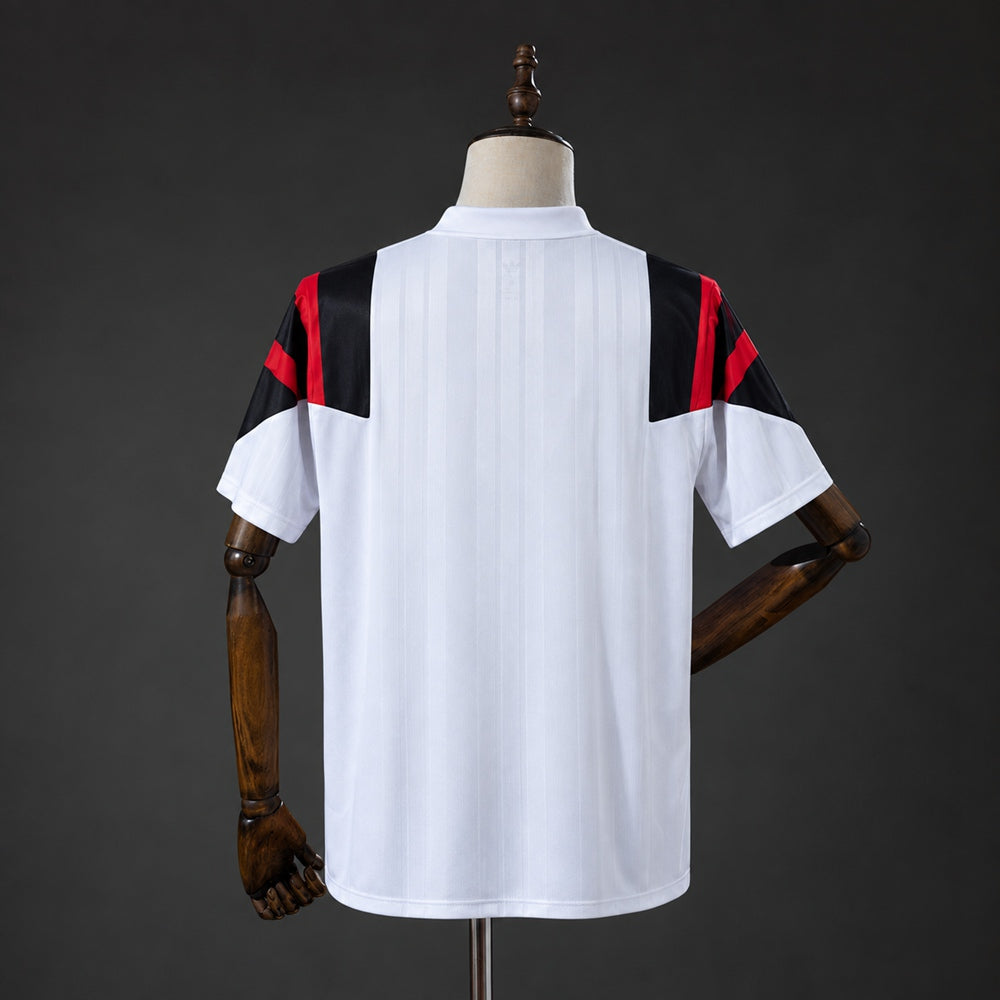 Camisa Colo Colo Eqt Branca Retrô 4xl2 26/27