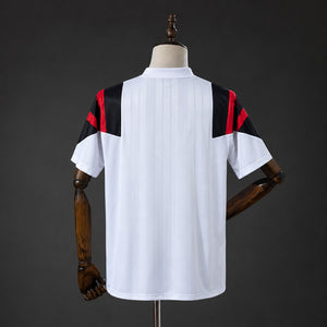 Camisa Colo Colo Eqt Branca Retrô 4xl2 26/27