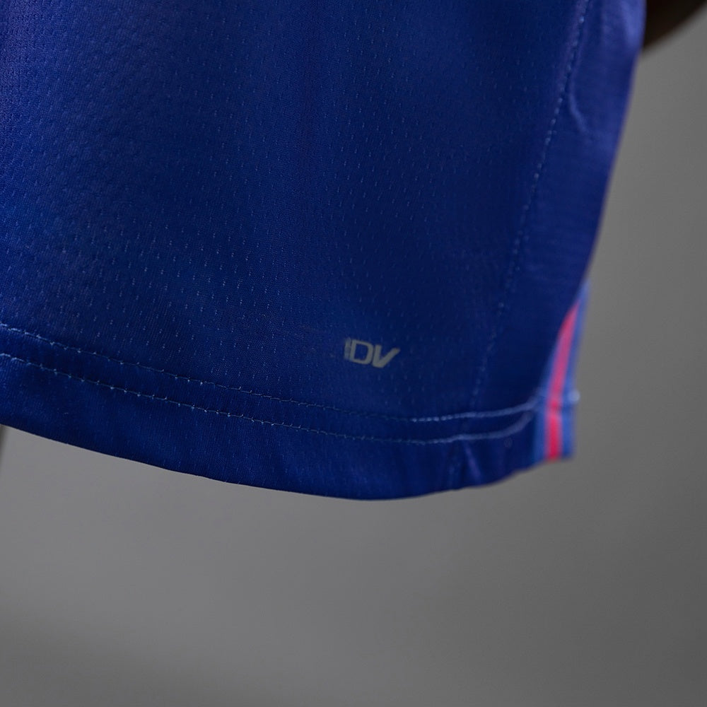 Camisa Barcelona Home 25/26