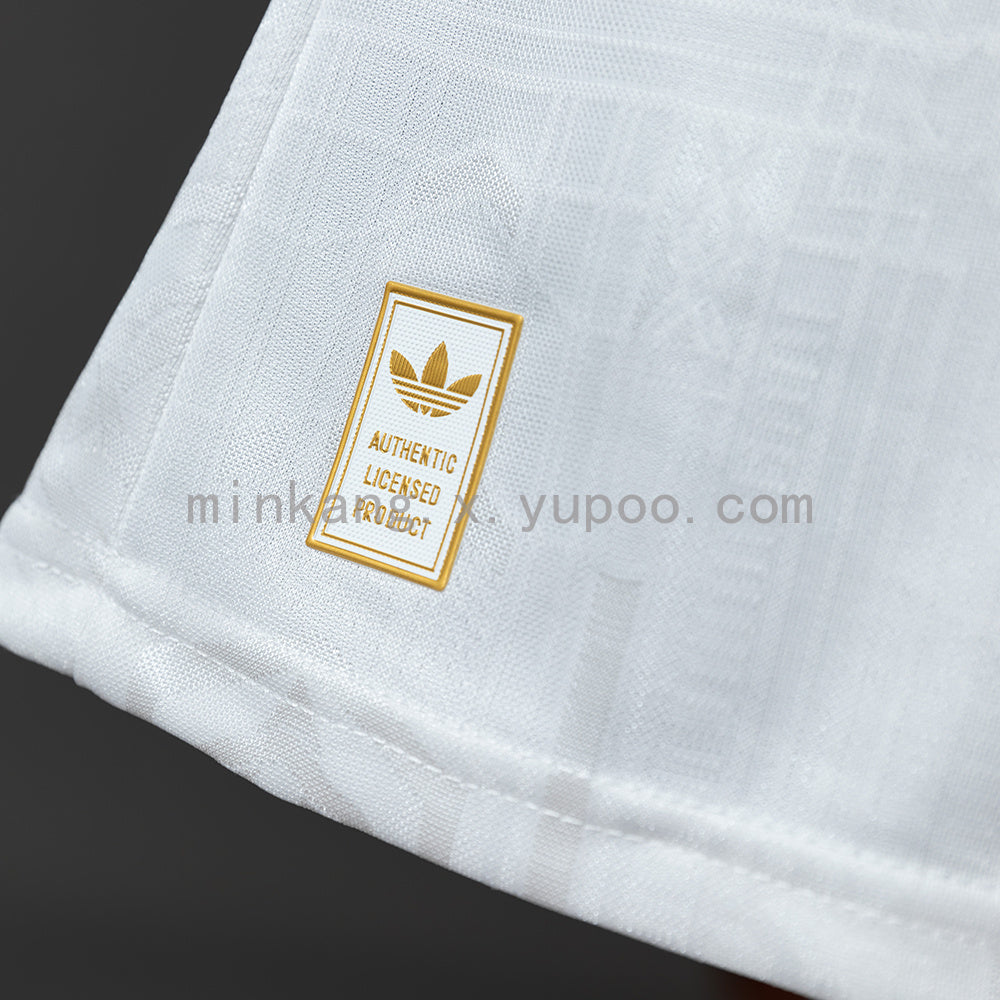 Camisa Arsenal Away Versão Jogador 25/26