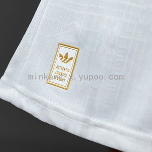 Camisa Arsenal Away Versão Jogador 25/26