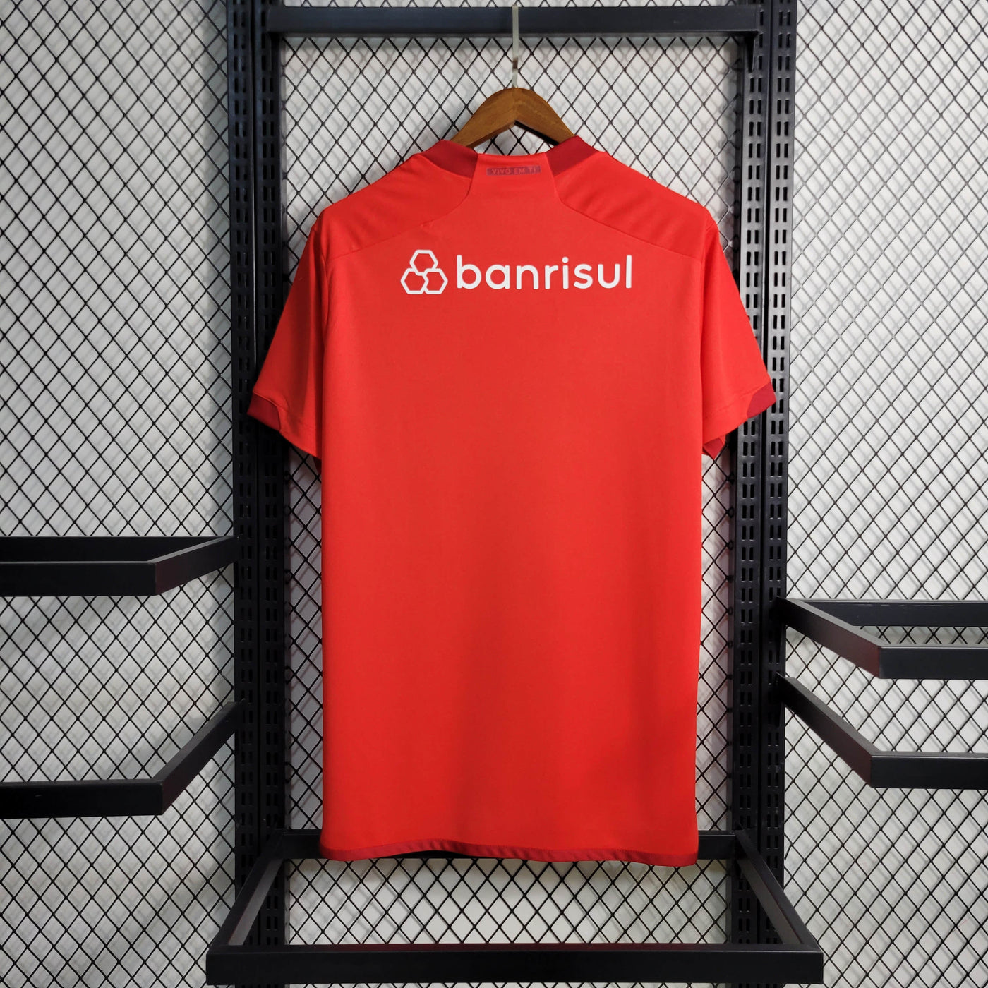 Camisa Internacional Home 23/34
