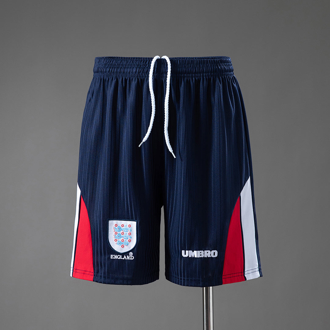 Short Inglaterra 1998