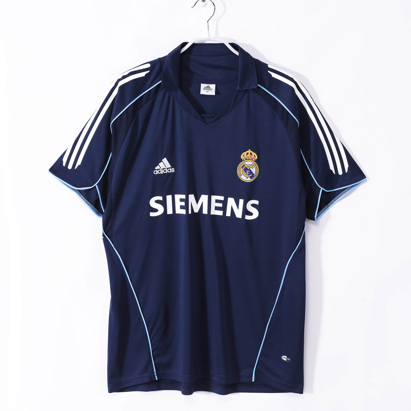 Camisa Real Madrid Retrô 05/06