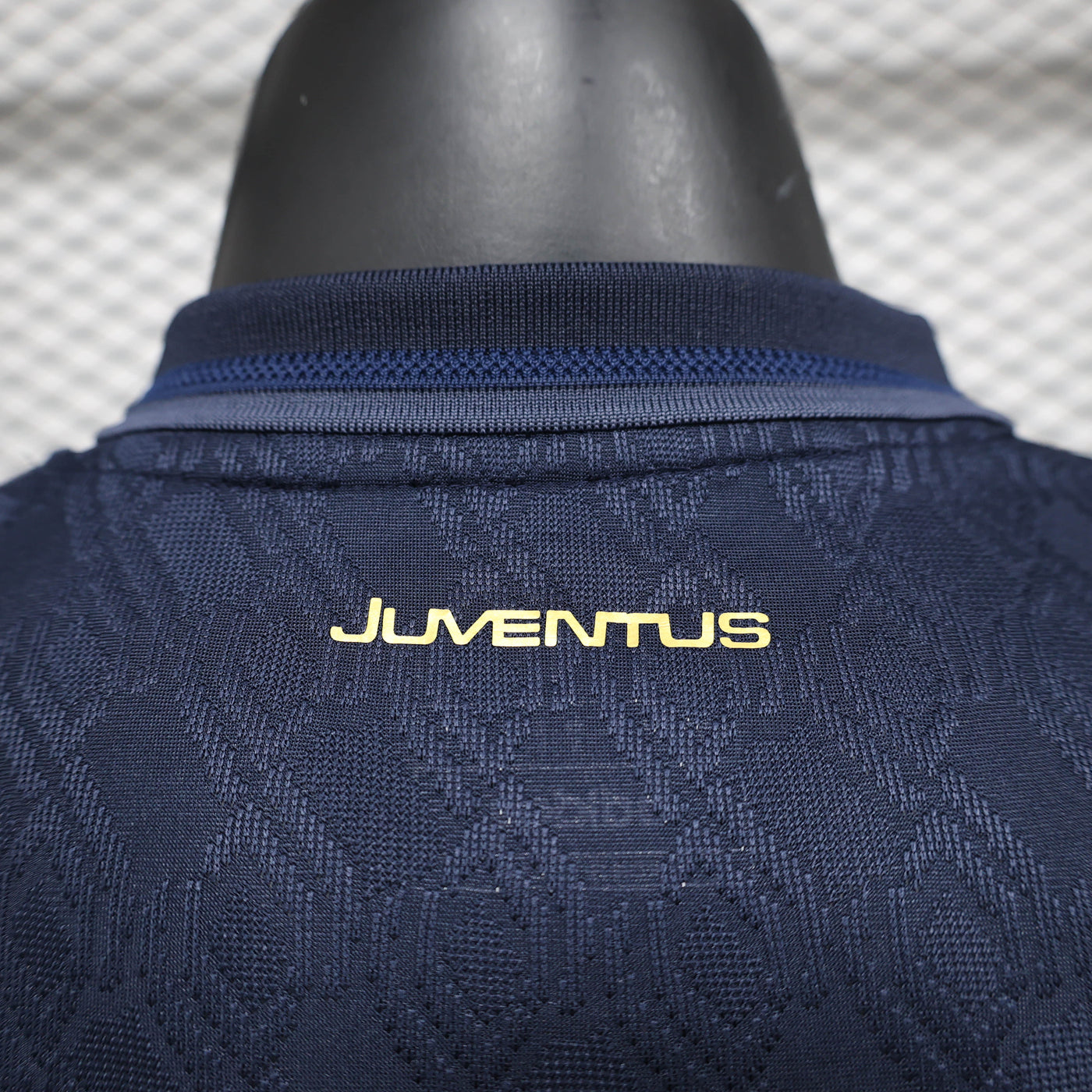 Camisa Juventus Away Manga Longa Jogador 24/25