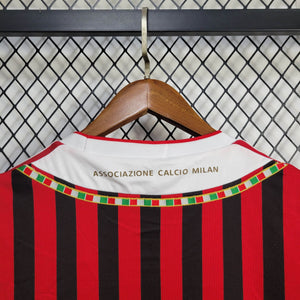 Camisa AC Milan Retrô 11/12