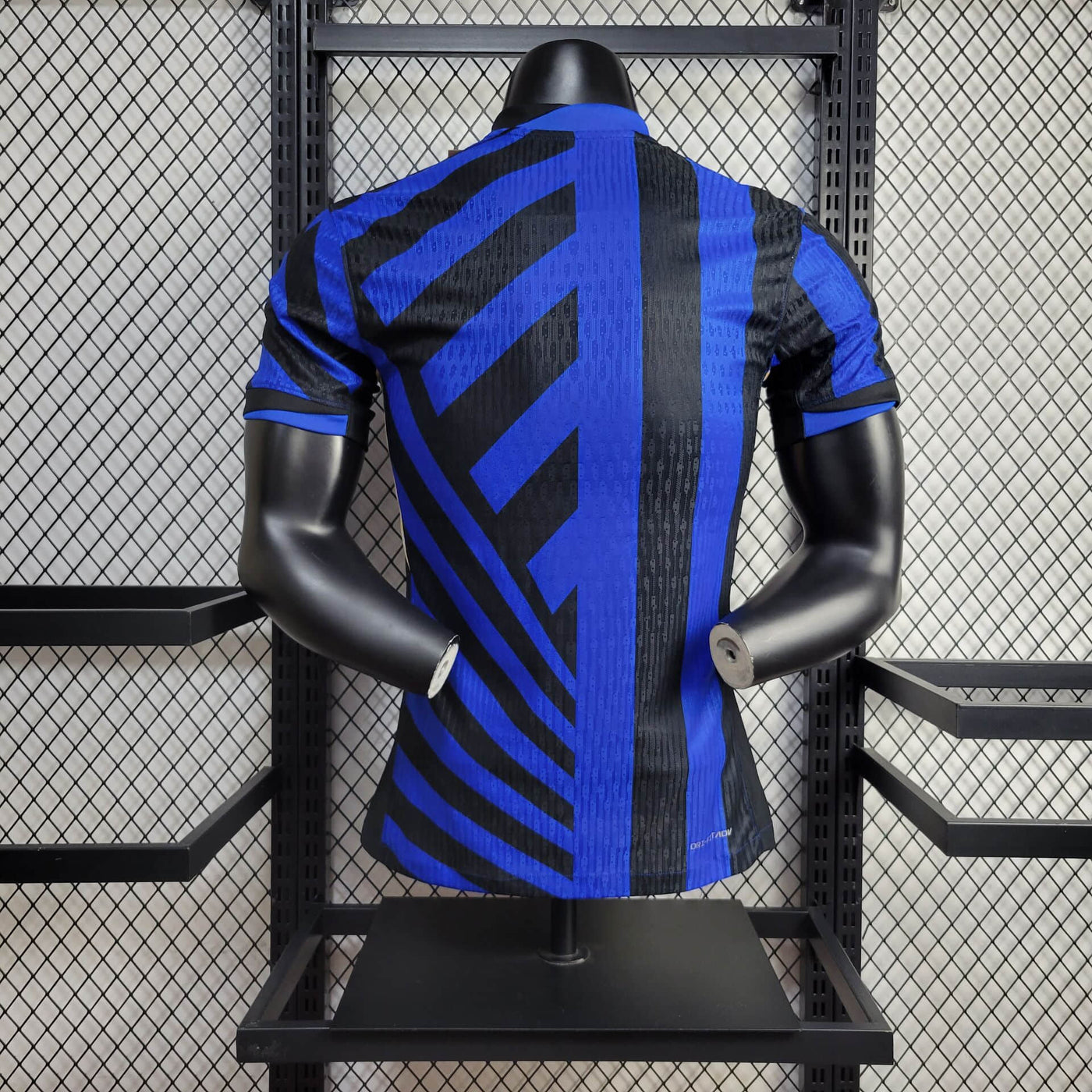 Camisa Inter Milan Home Jogador 24/25