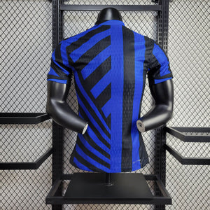 Camisa Inter Milan Home Jogador 24/25