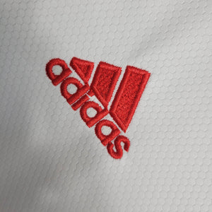 Camisa Flamengo Away 21/22