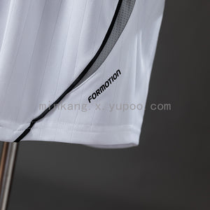 Camisa Real Madrid Retrô Versão Jogador 06/07