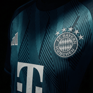 Camisa Bayern Munich Modelo Especial 25/26