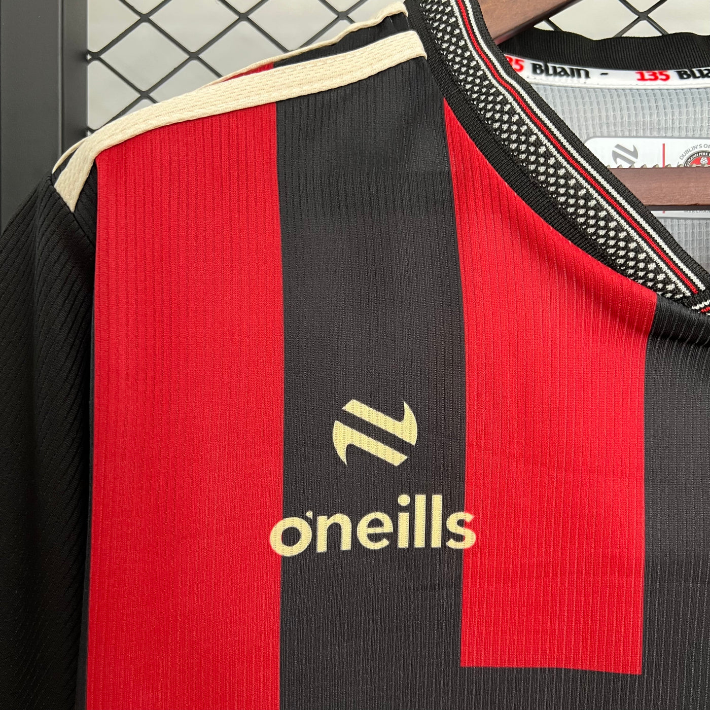 Camisa Bohemian FC Home Xxl8 25/26
