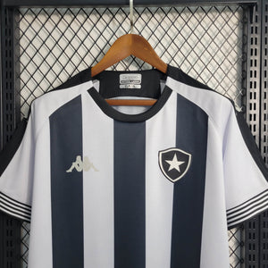 Camisa Botafogo Home 21/22