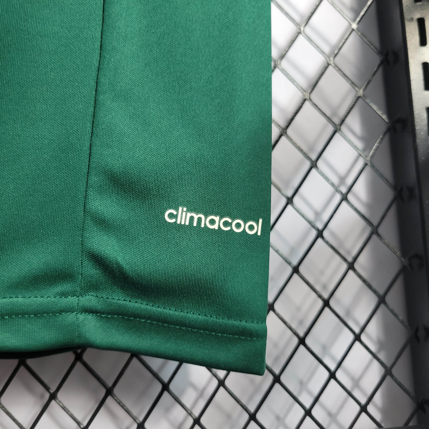 Camisa Palmeiras Retrô 14/15