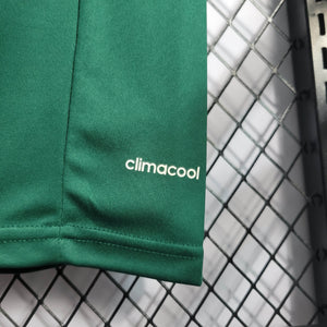 Camisa Palmeiras Retrô 14/15