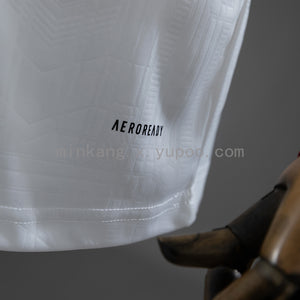 Camisa Arsenal Third Manga Longa 25/26