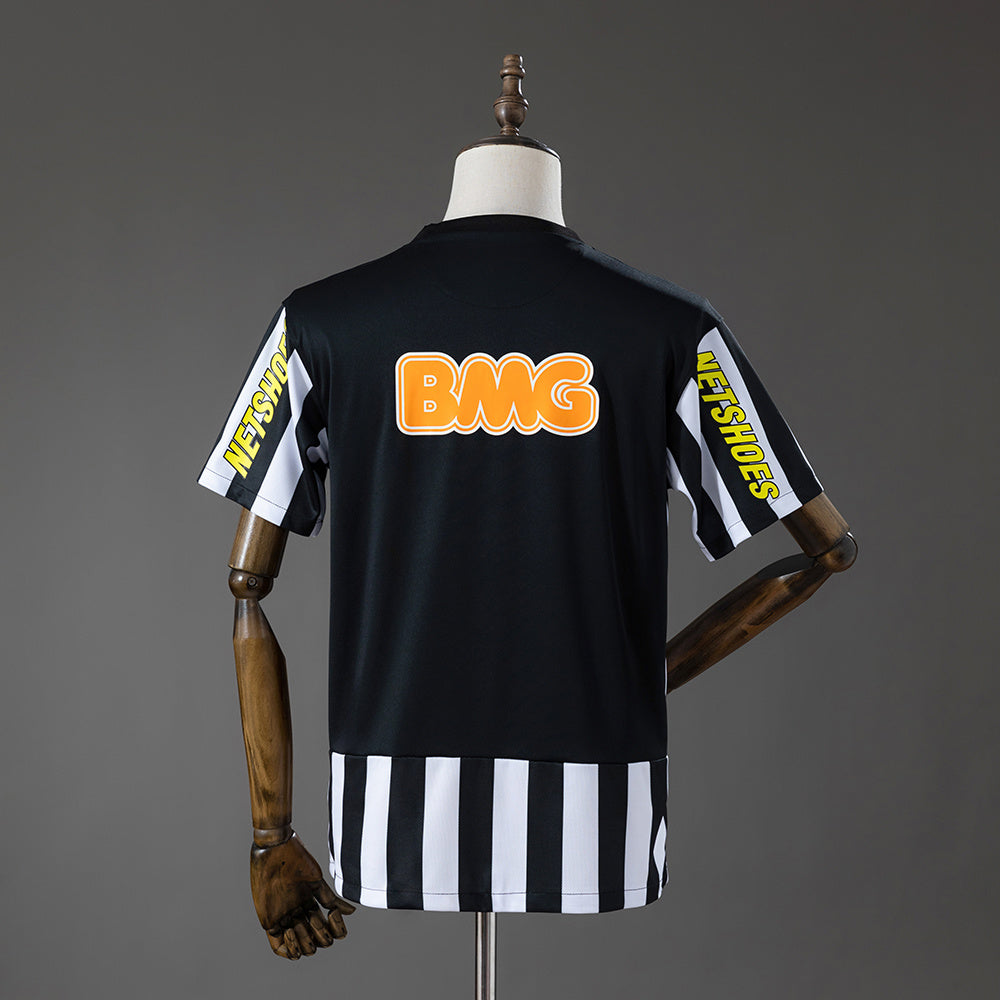 Camisa Santos Retrô 12/13