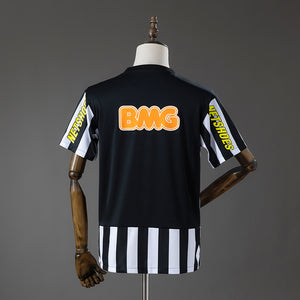 Camisa Santos Retrô 12/13