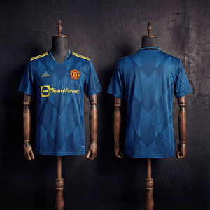 Camisa Manchester United Retrô 21/22