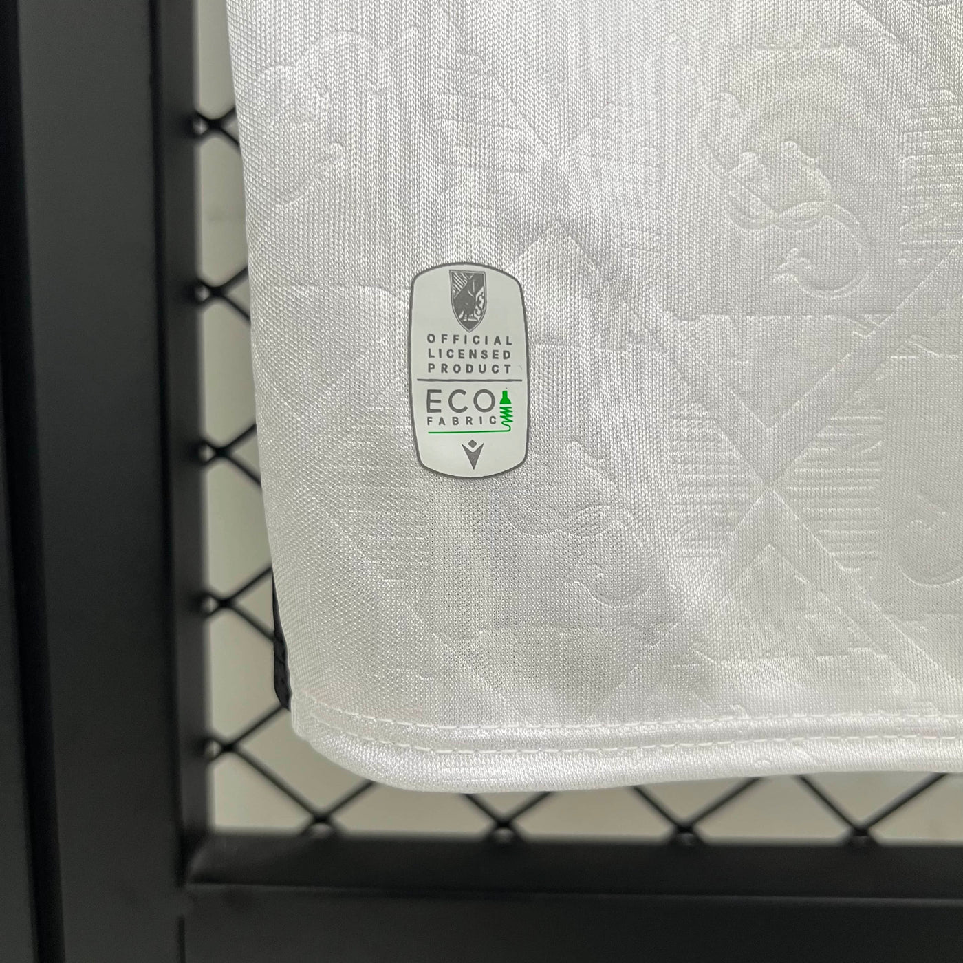 Camisa Vitória Home 25/26
