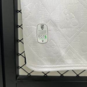 Camisa Vitória Home 25/26