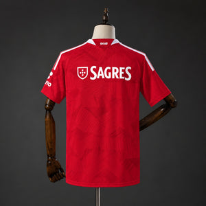 Camisa Benfica Home 4xl2 26/27