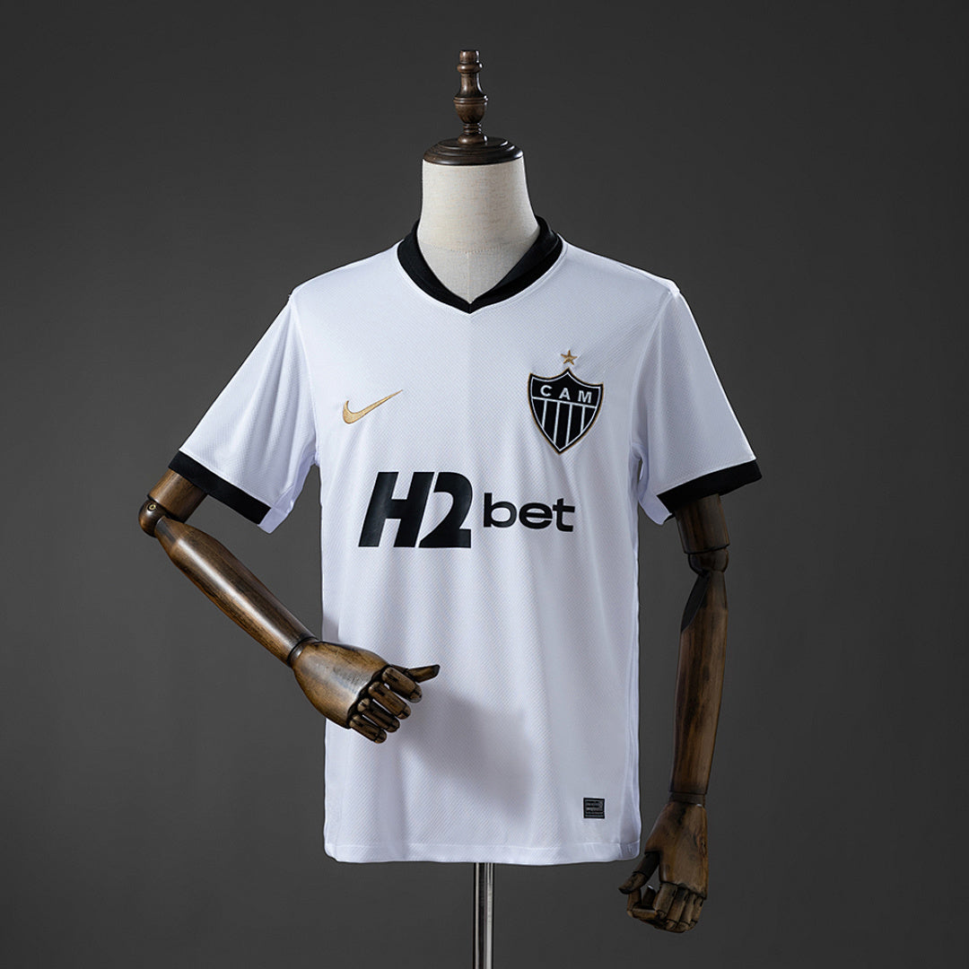Camisa Atlético Mineiro Away 4xl8 26/27