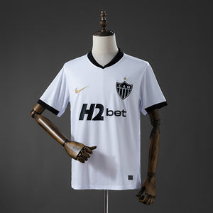 Camisa Atlético Mineiro Away 4xl8 26/27
