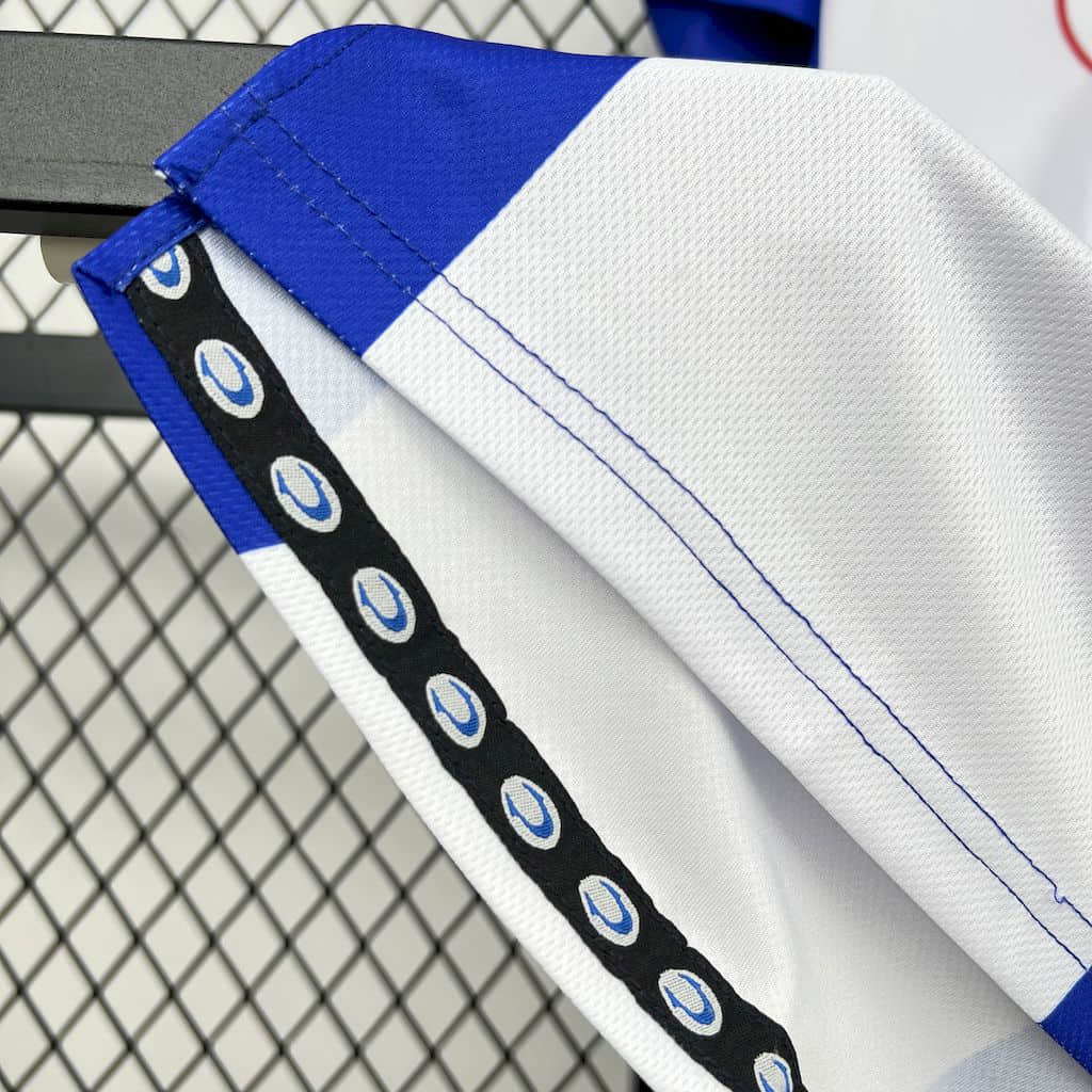 Camisa Espanyol Retrô 1999