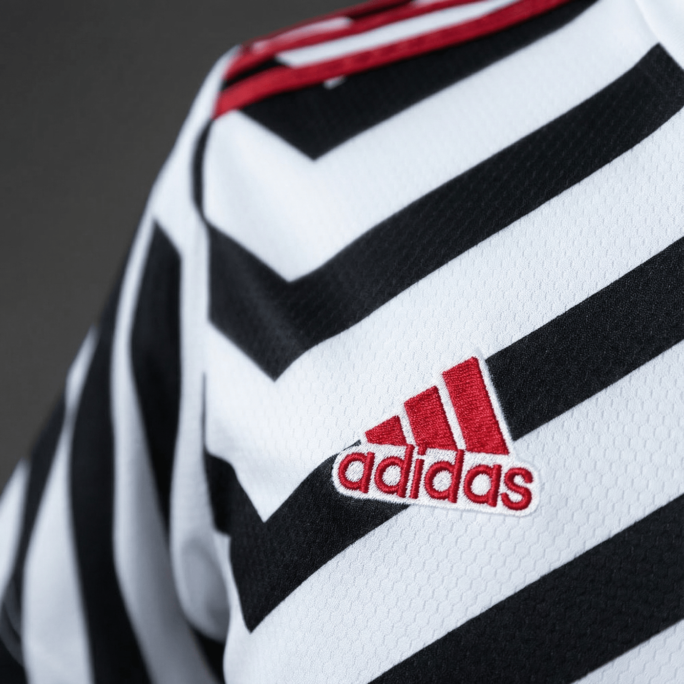 Camisa Manchester United Retrô 20/21