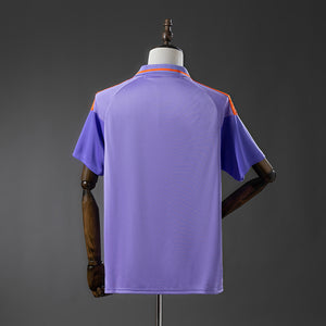 Camisa Chile 26/27