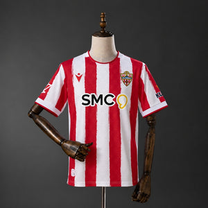Camisa Ud Almería Home 4xl2 26/27