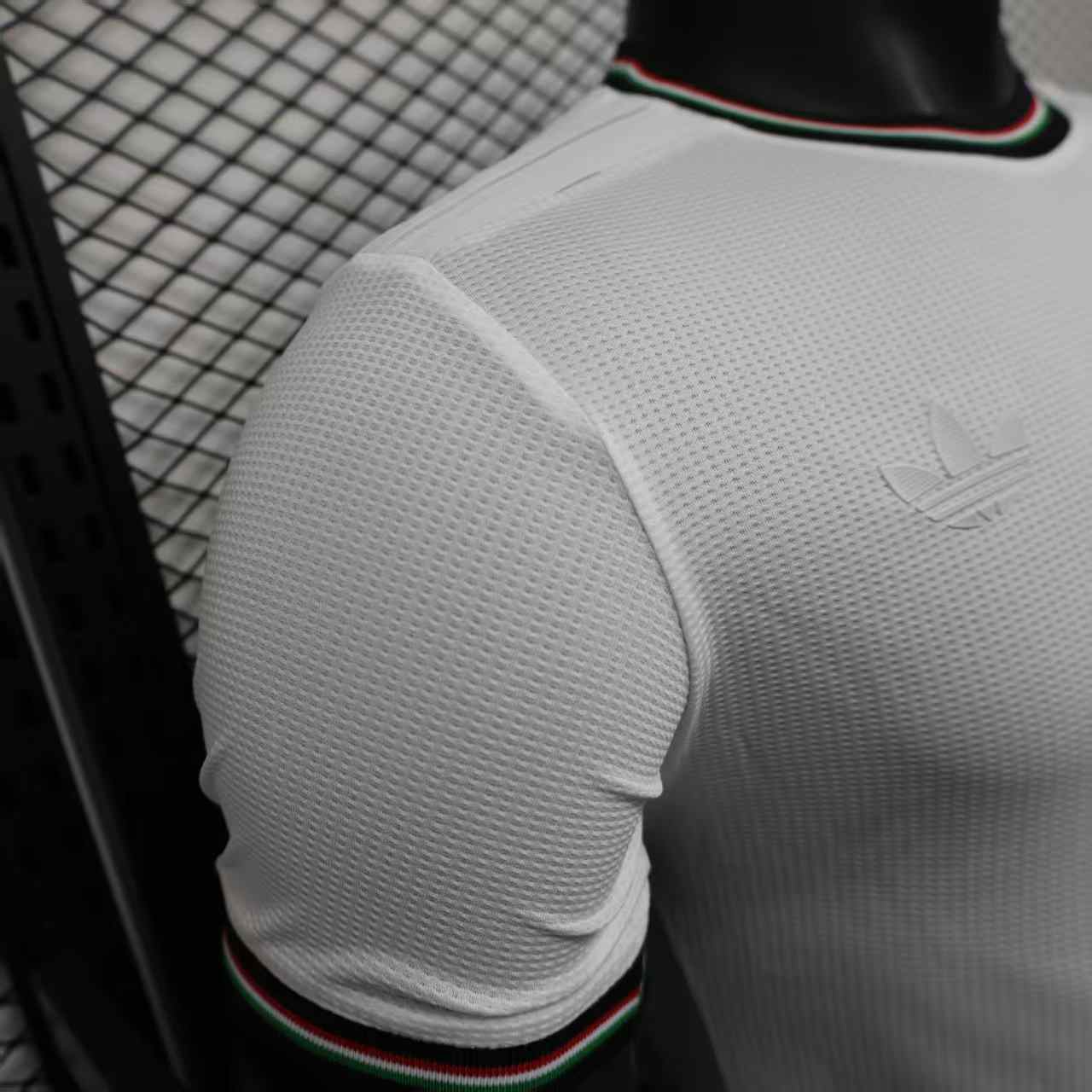 Camisa Juventus Modelo Especial Jogador 25/26