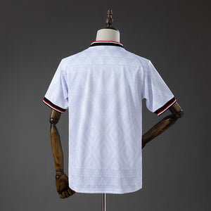 Camisa Iraque Home 2026