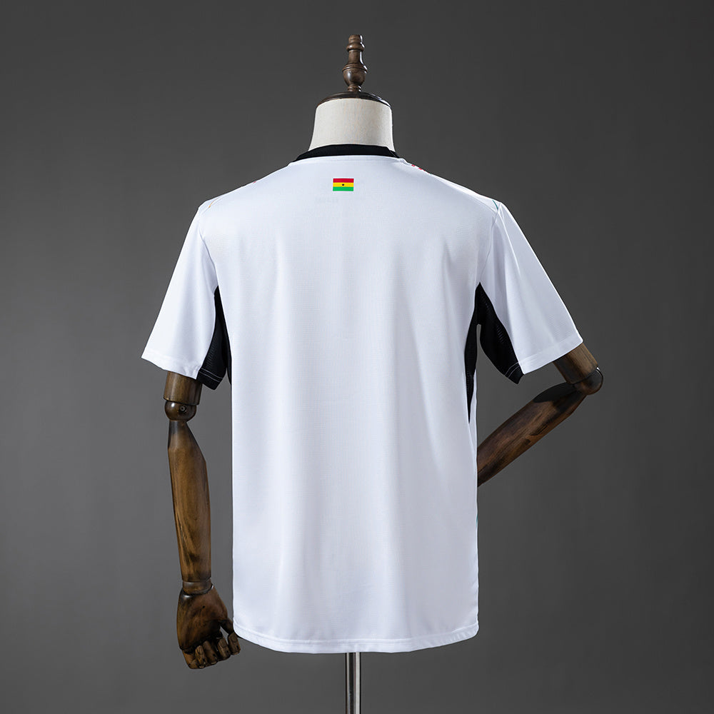 Camisa Gana Home 2026