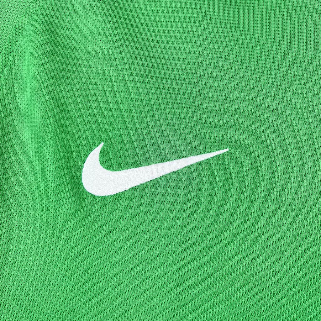 Camisa Wolfsburg Retrô 08/09