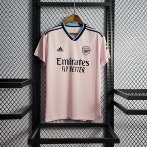Camisa Arsenal Away 22/23