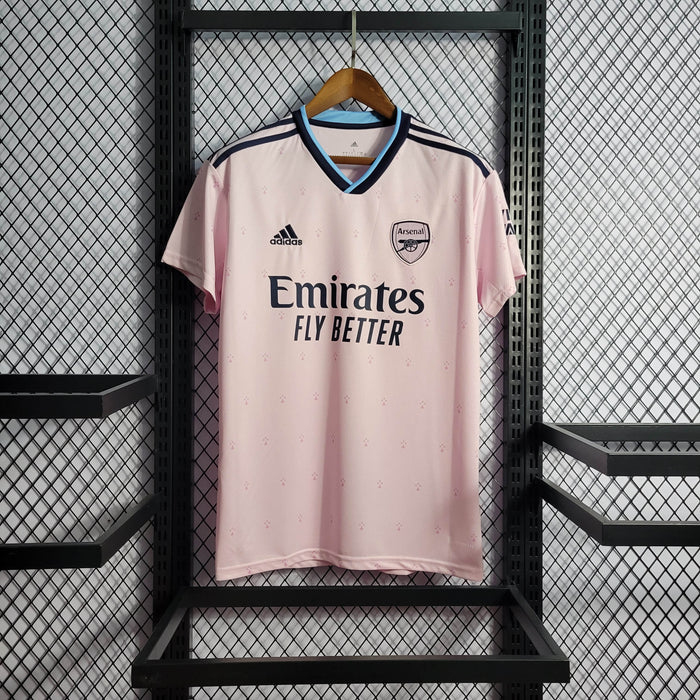 Camisa Arsenal Away 22/23