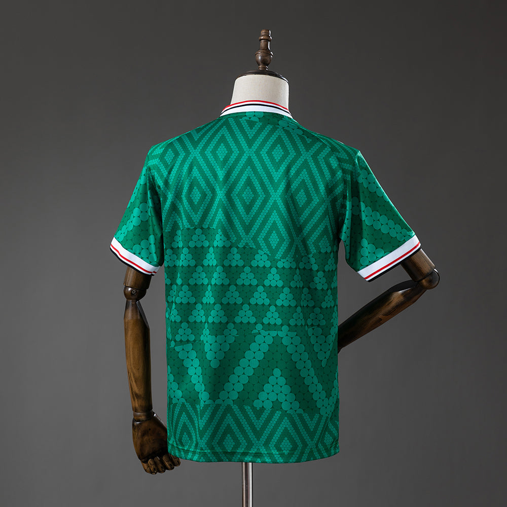 Camisa Iraque Away 2026