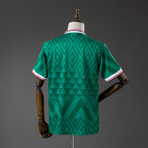Camisa Iraque Away 2026