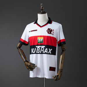 Camisa Flamengo Retrô 1998